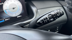 Hyundai TUCSON 1.6 TGDi SE Connect 5dr 2WD Petrol Estate